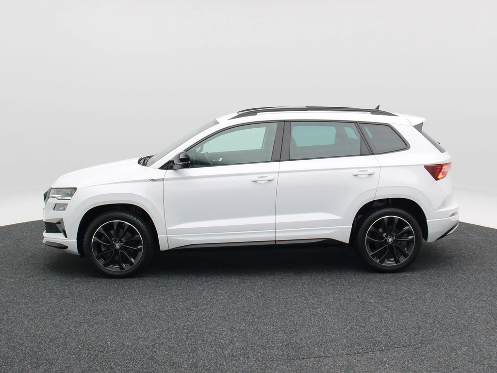 Škoda Karoq – foto 2