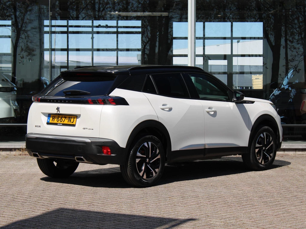 Peugeot 2008 – foto 4