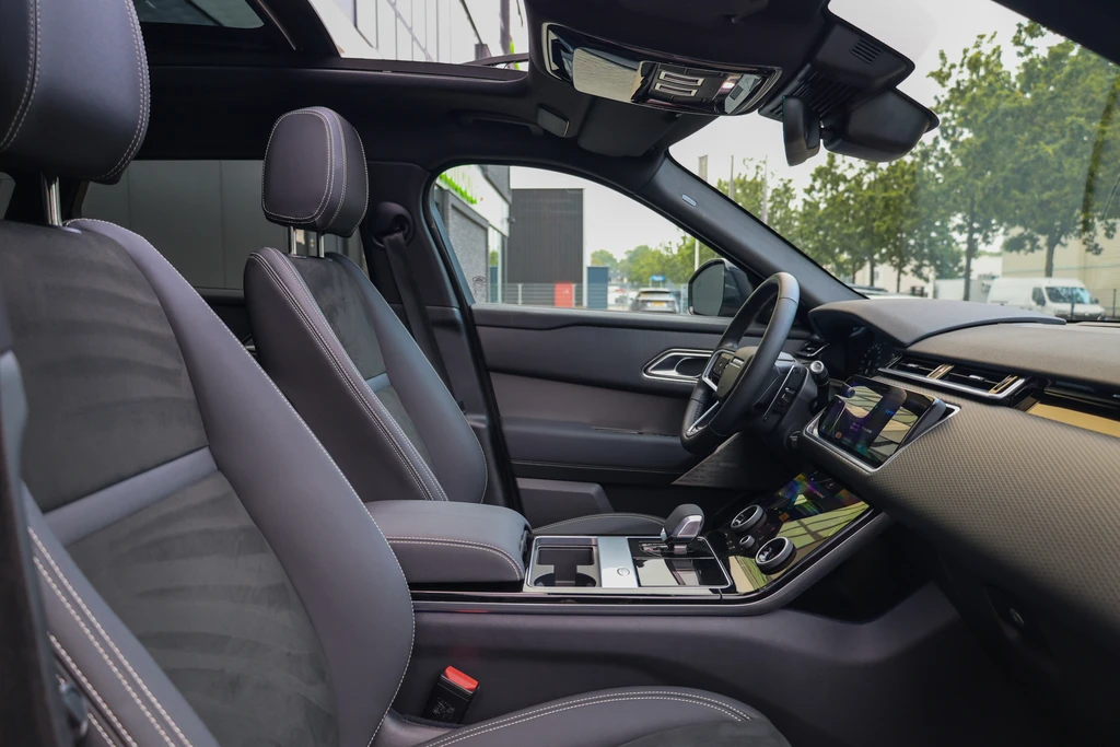 Land Rover Range Rover Velar – foto 27