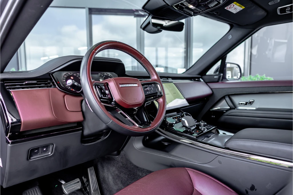 Land Rover Range Rover Sport – foto 41