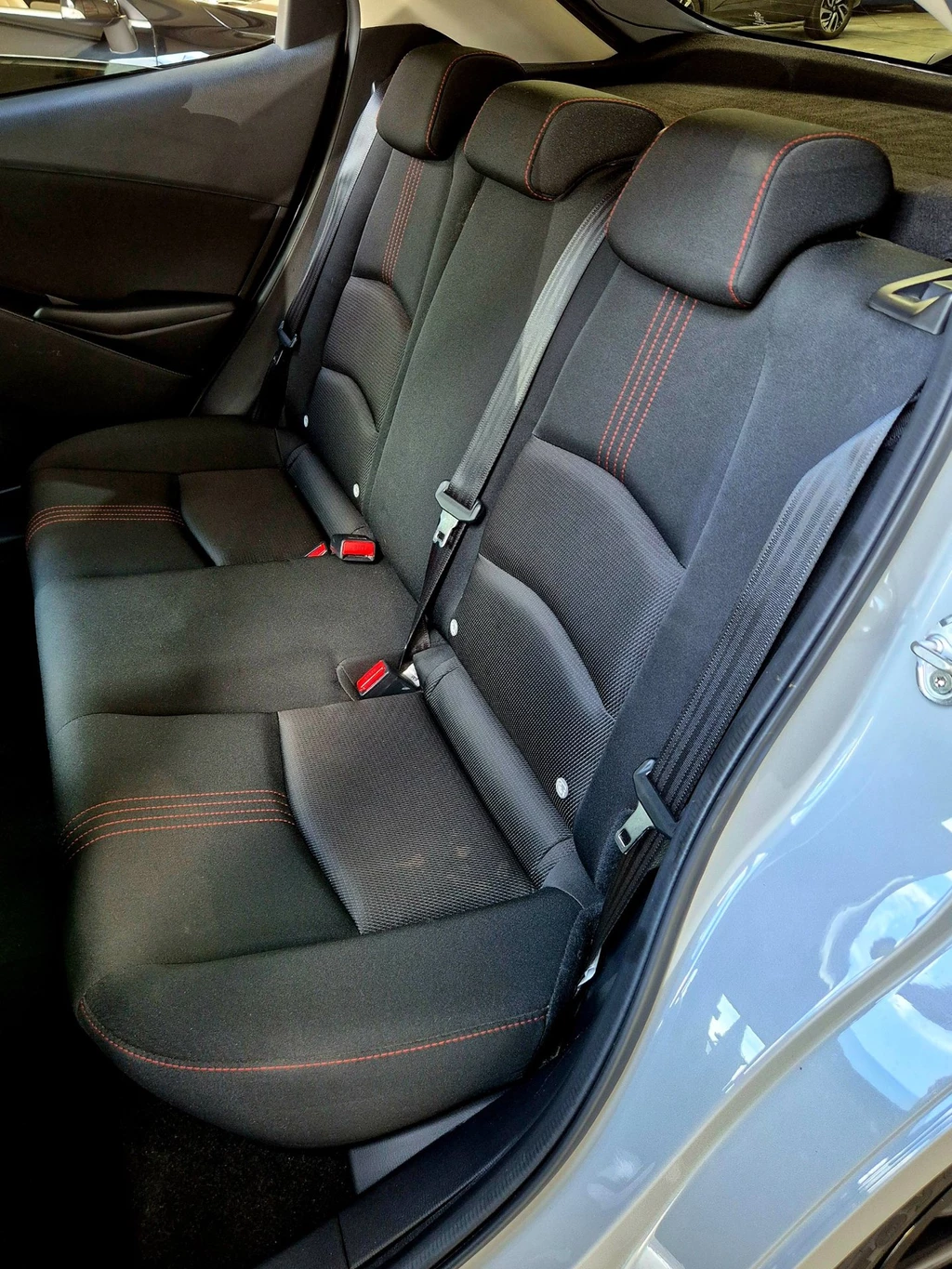 Mazda 2 – foto 15