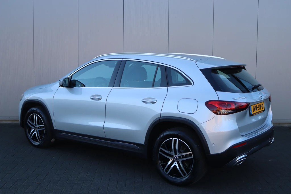 Mercedes-Benz GLA – foto 4