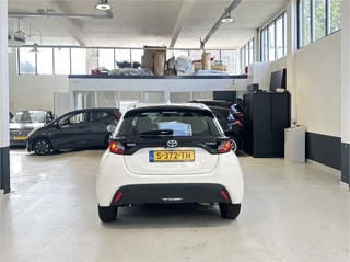 Toyota Yaris – thumbnail 3