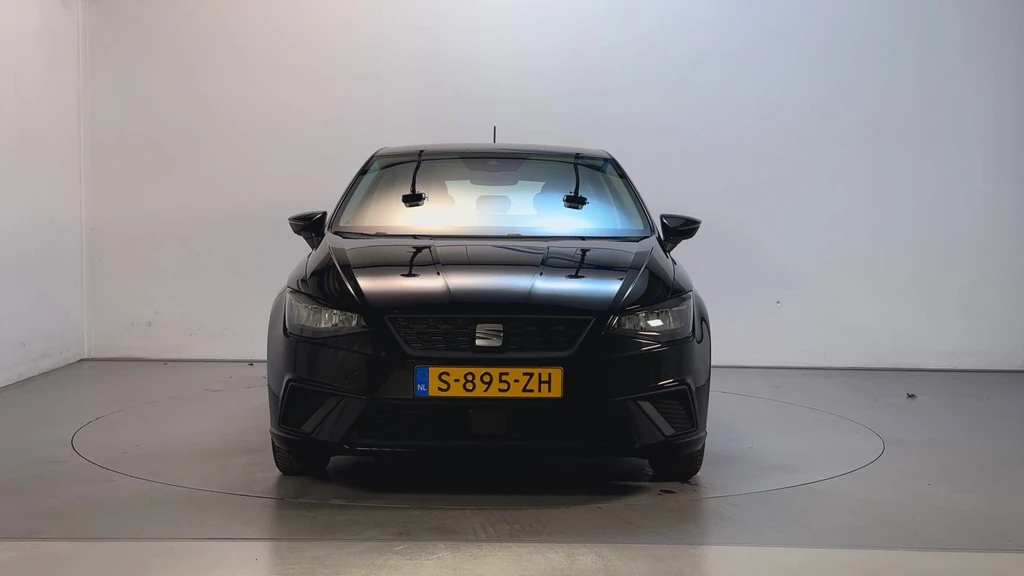 SEAT Ibiza – foto 8