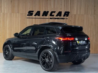 Land Rover Range Rover Evoque – thumbnail 4