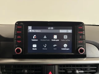Kia Picanto – thumbnail 15