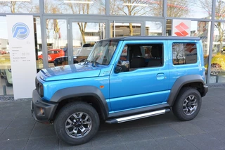 Suzuki Jimny – thumbnail 3