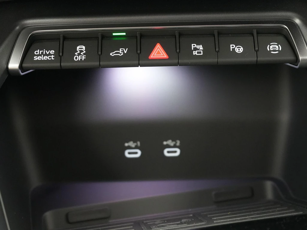 Audi A3 – foto 35