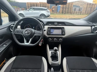 Nissan Micra – thumbnail 22