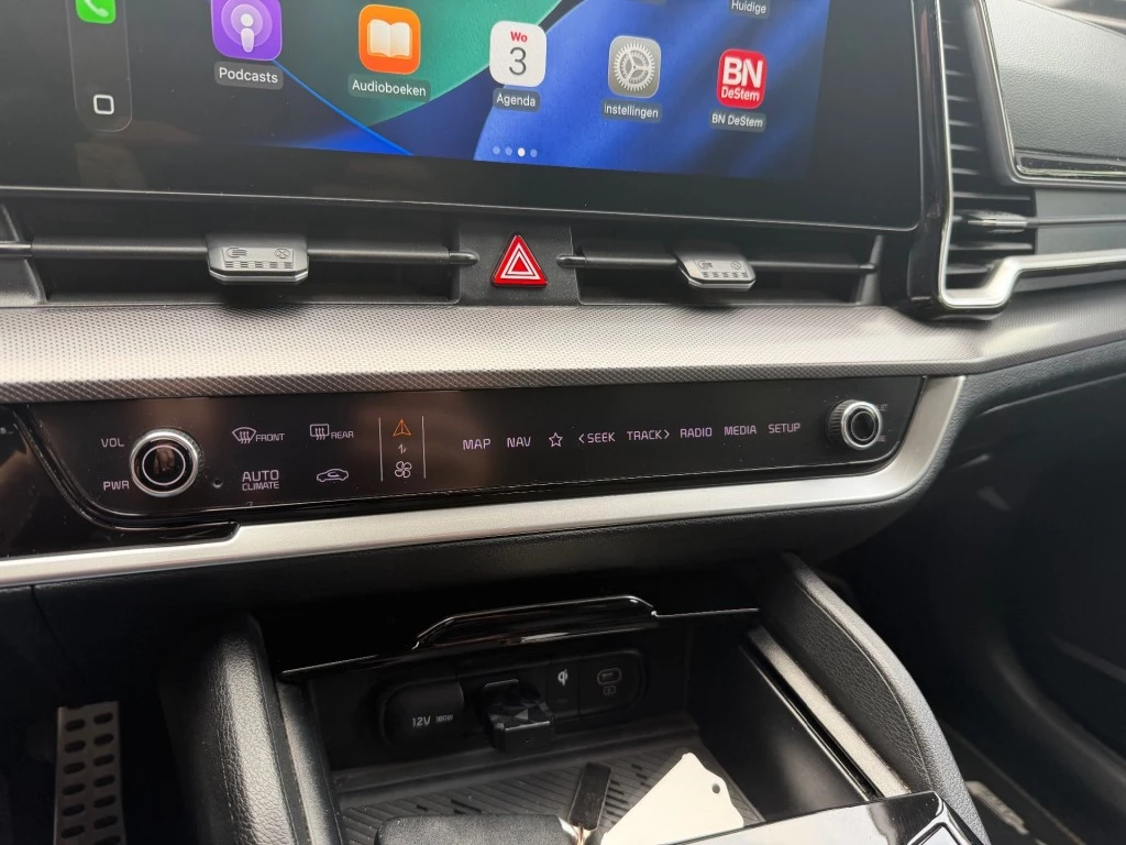 Kia Sportage – foto 37