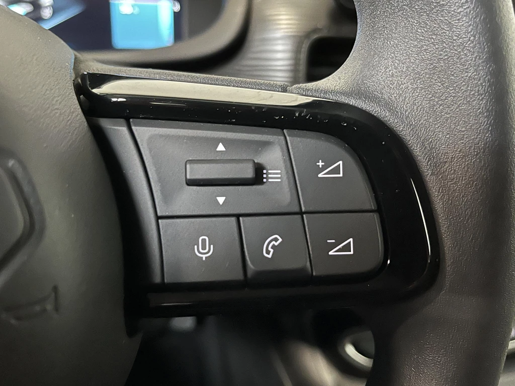 Jeep Avenger – foto 23