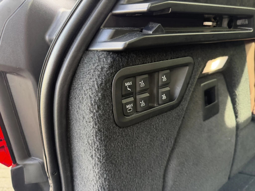 BMW X7 – foto 34