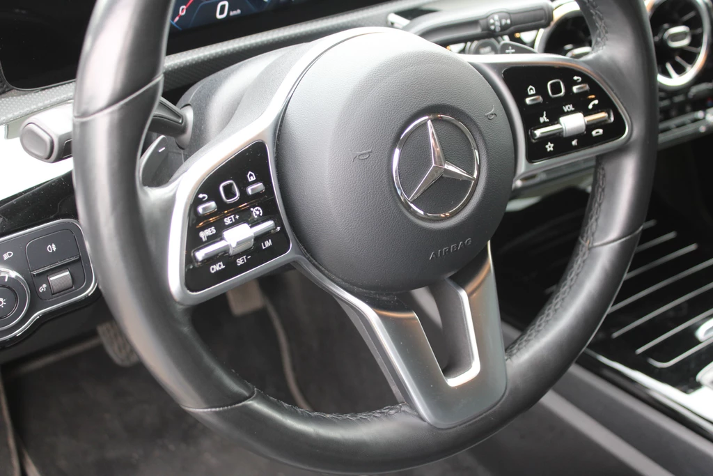 Mercedes-Benz A-Klasse – foto 20