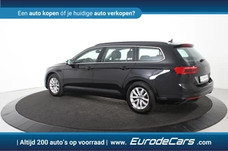 Volkswagen Passat – thumbnail 6