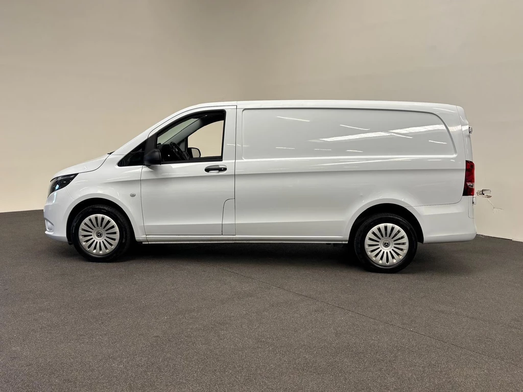 Mercedes-Benz Vito – foto 3