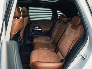 Mercedes-Benz B-Klasse – thumbnail 7