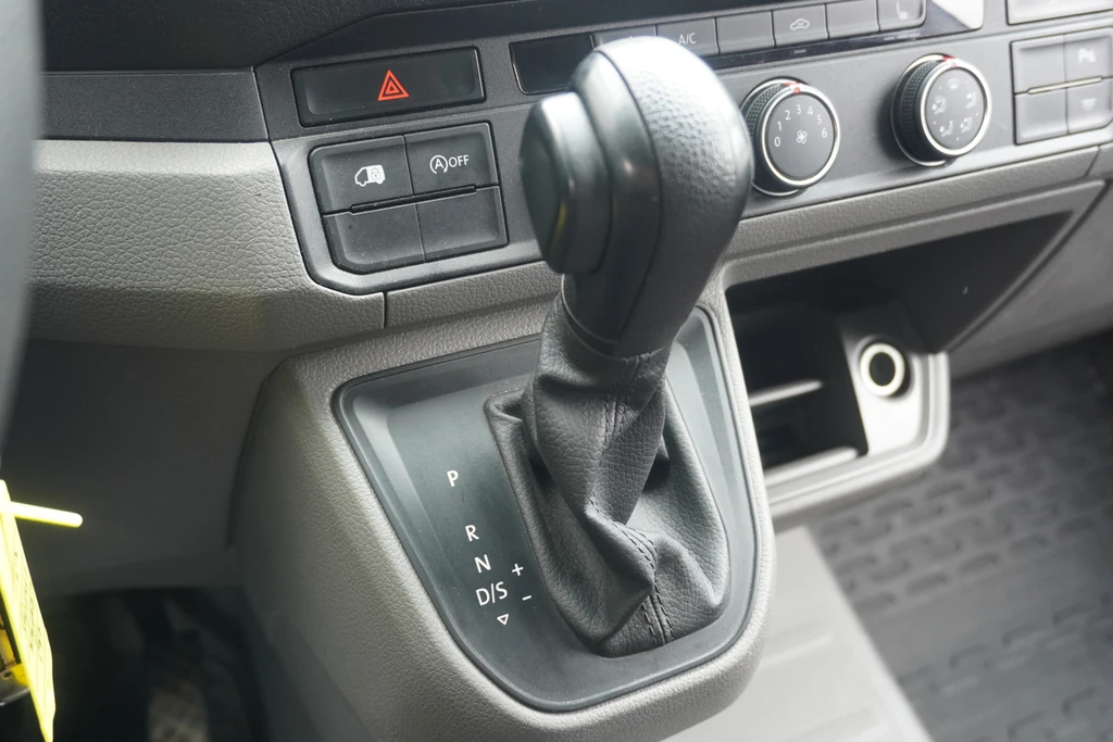 Volkswagen Crafter – foto 8