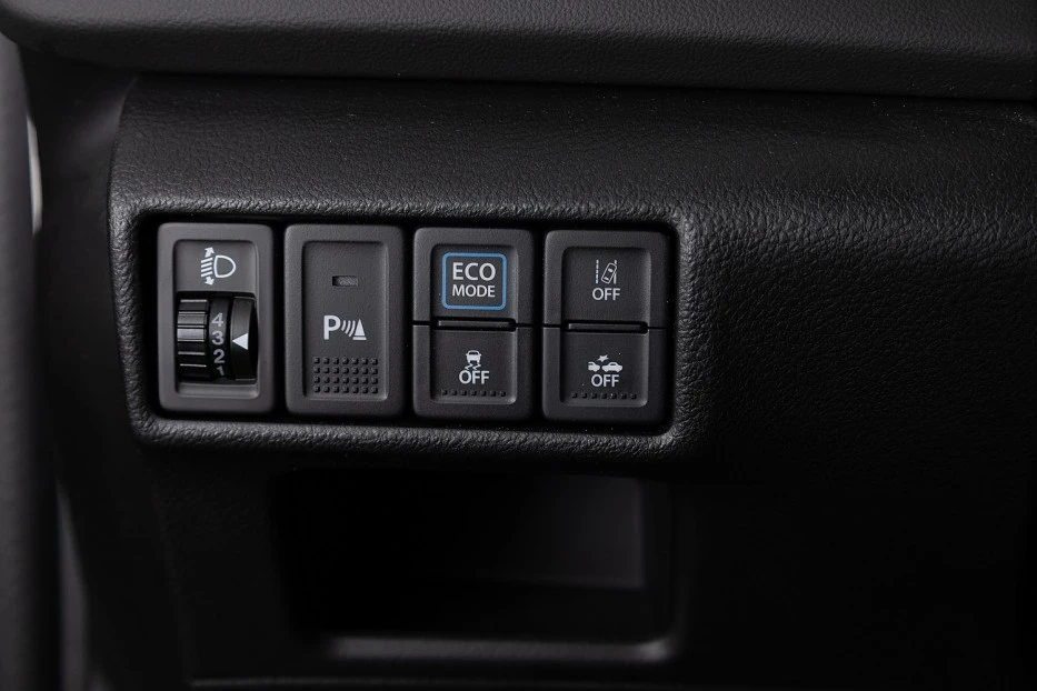 Suzuki S-Cross – foto 15