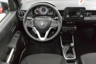 Suzuki Ignis – thumbnail 17
