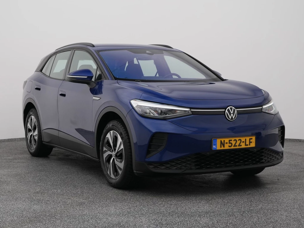 Volkswagen ID.4 – foto 14