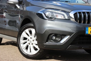 Suzuki S-Cross – thumbnail 16