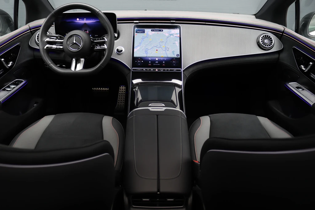 Mercedes-Benz EQE – foto 10