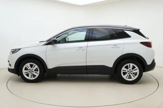 Opel Grandland X – thumbnail 2