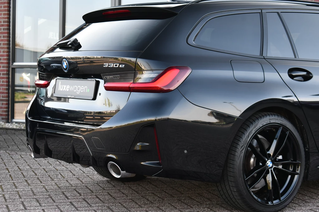 BMW 3 Serie – foto 16