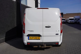 Ford Transit Custom – thumbnail 2