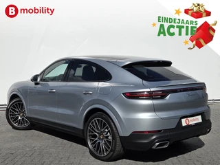 Porsche Cayenne – thumbnail 3