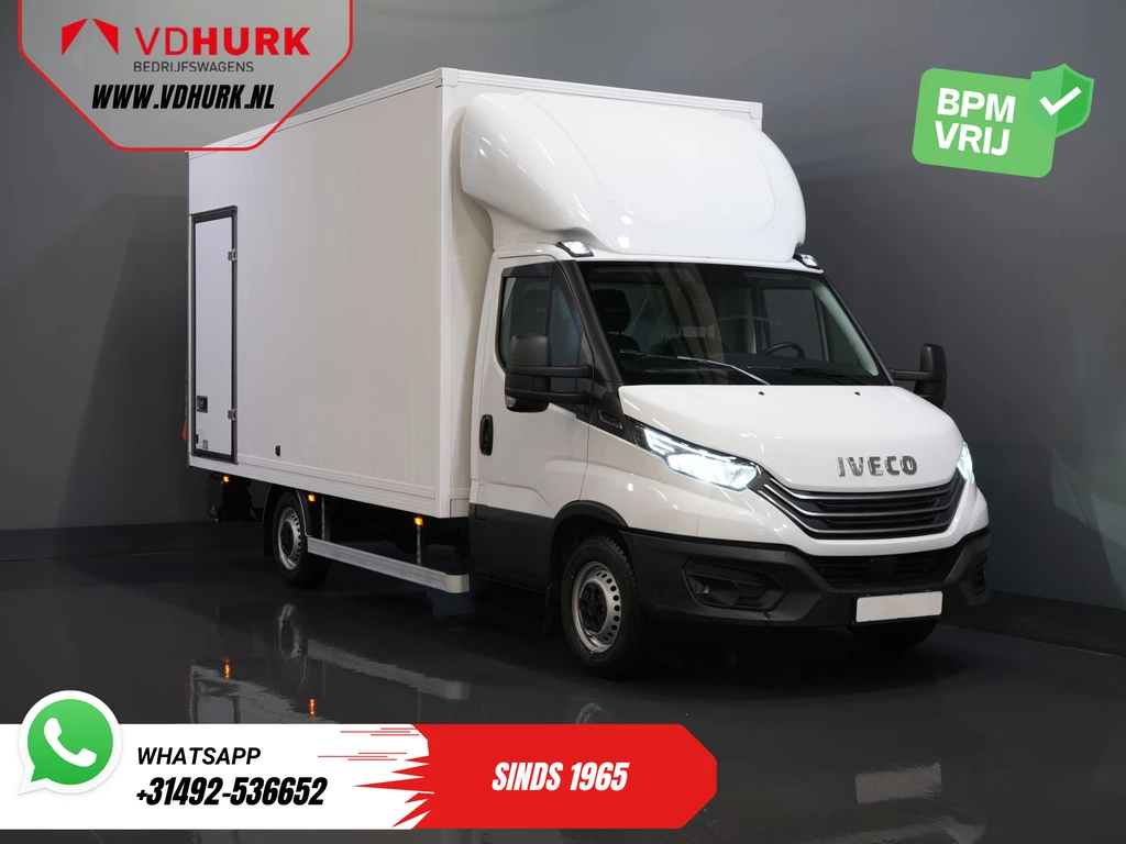 Iveco Daily – foto 5