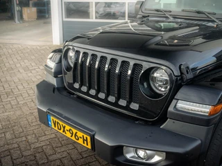 Jeep Wrangler – thumbnail 26