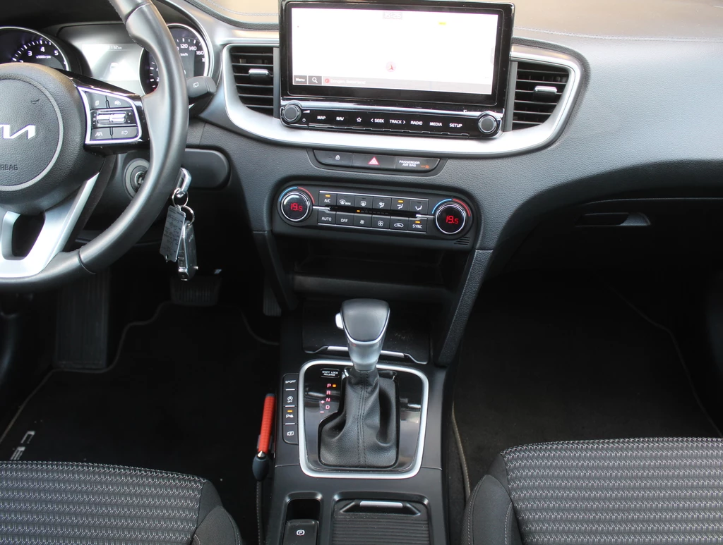Kia Ceed Sportswagon – foto 37