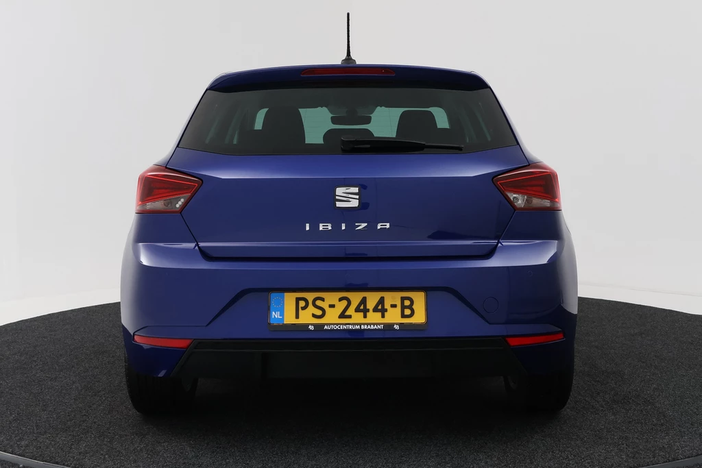 SEAT Ibiza – foto 4