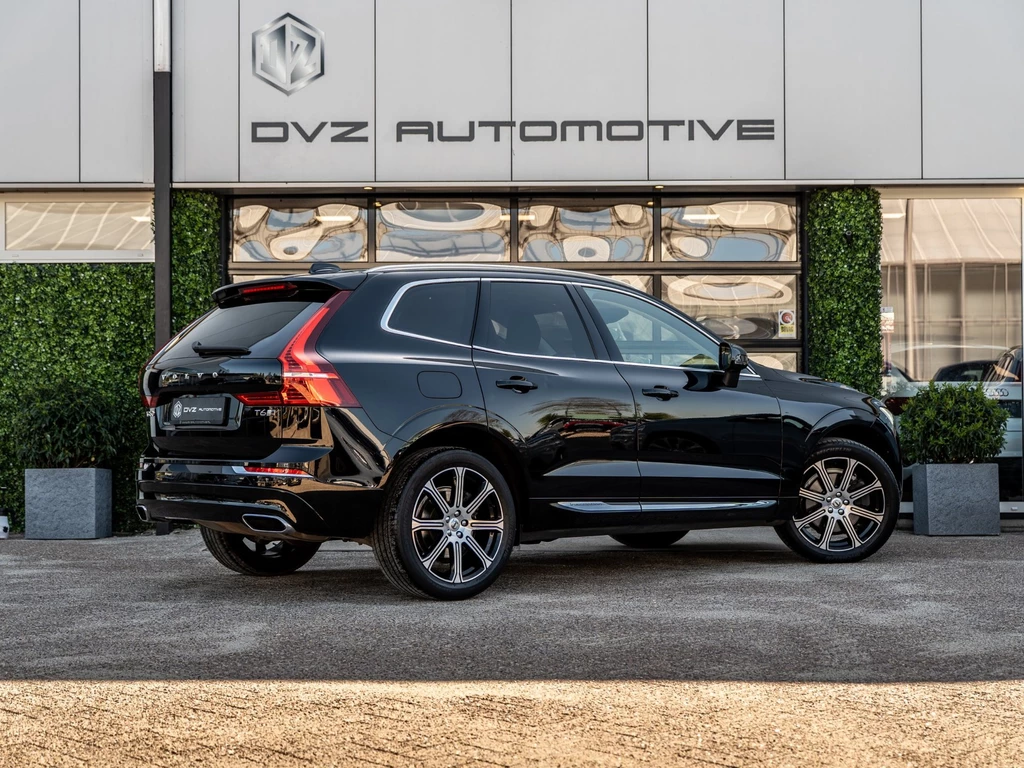 Volvo XC60 – foto 5