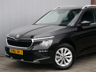 Škoda Kamiq – thumbnail 1