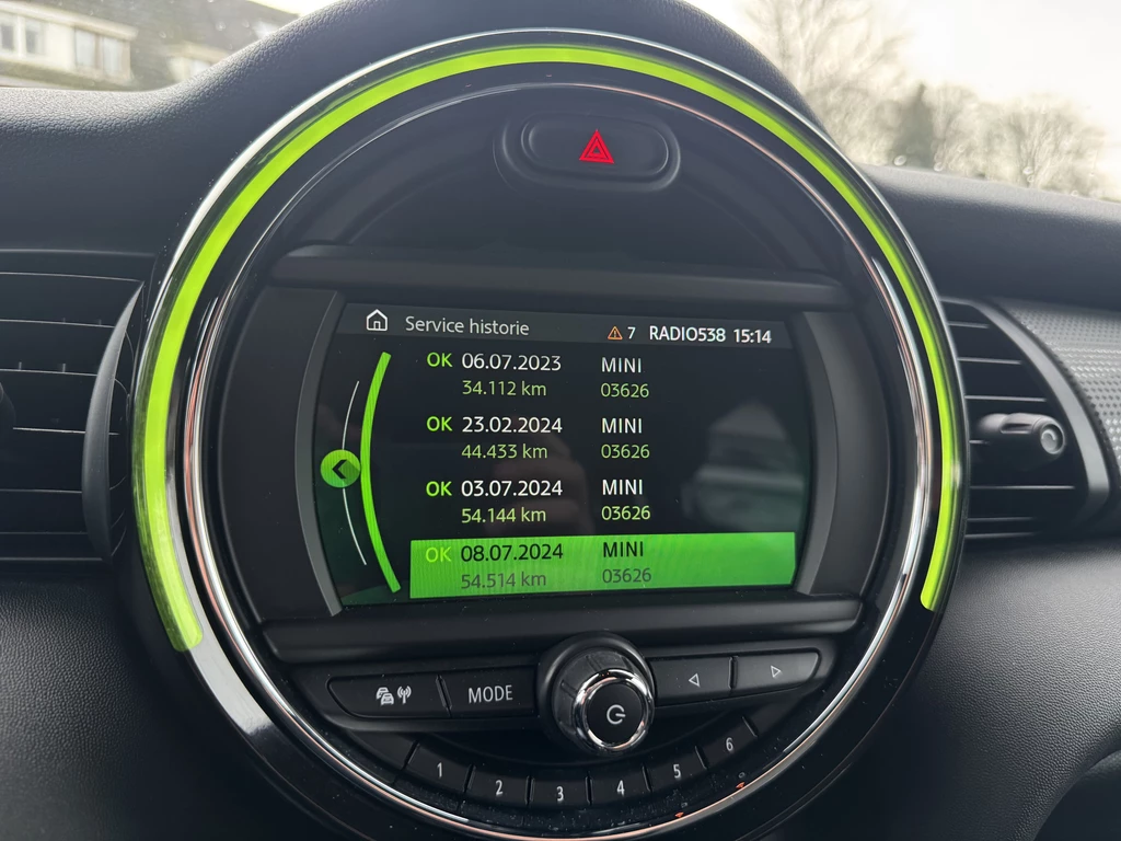 MINI Cooper – foto 22