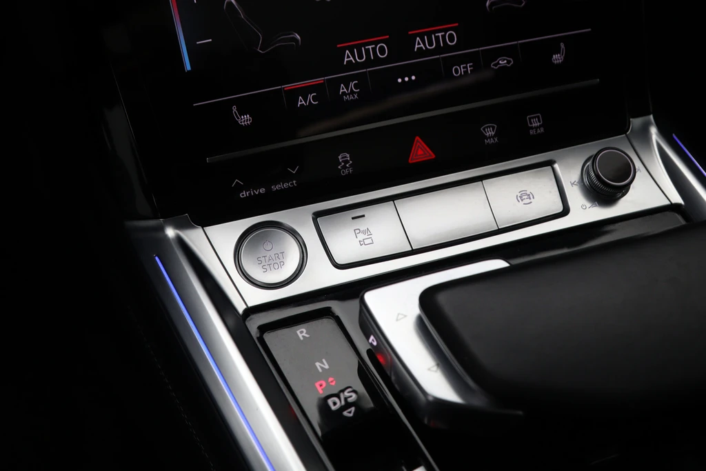 Audi e-tron – foto 36