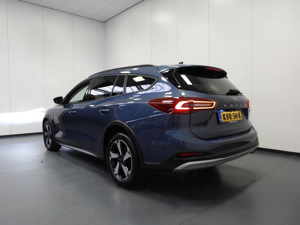 Ford Focus – foto 3