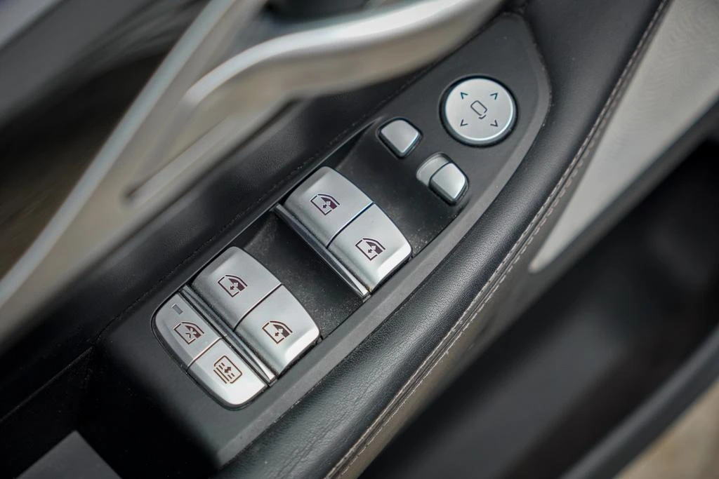 BMW 7 Serie – foto 17