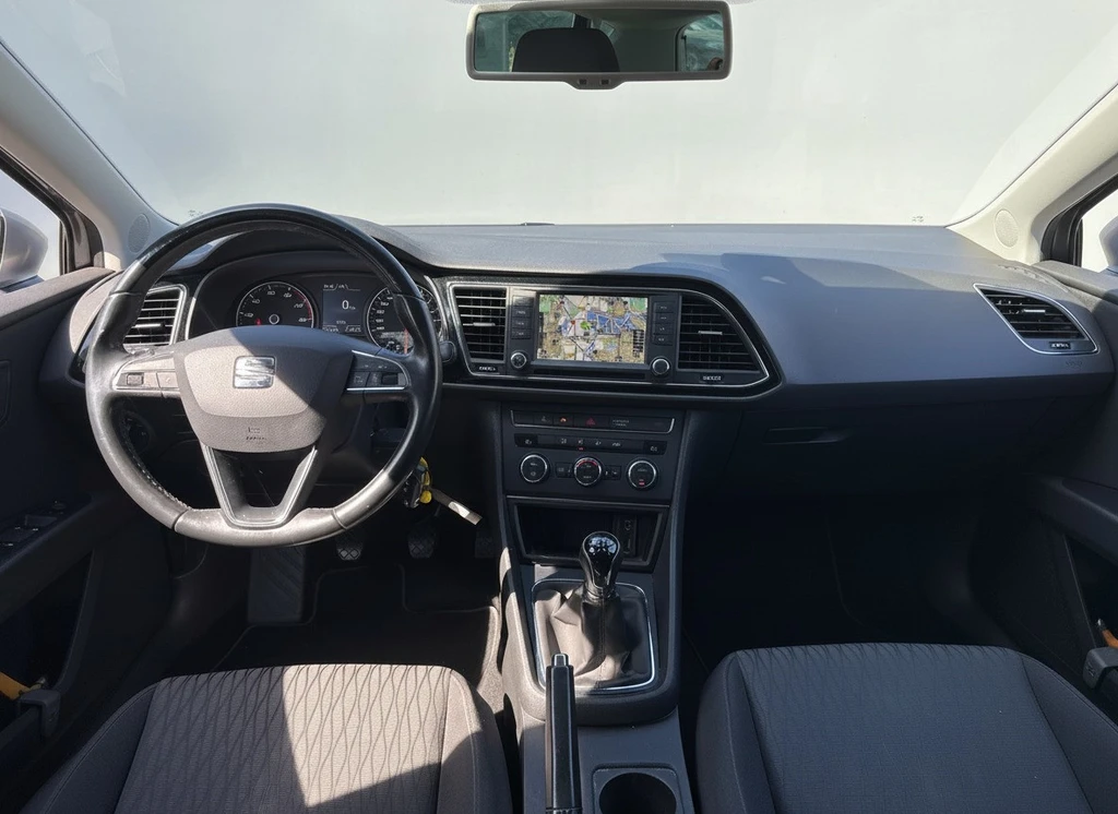 SEAT Leon – foto 9
