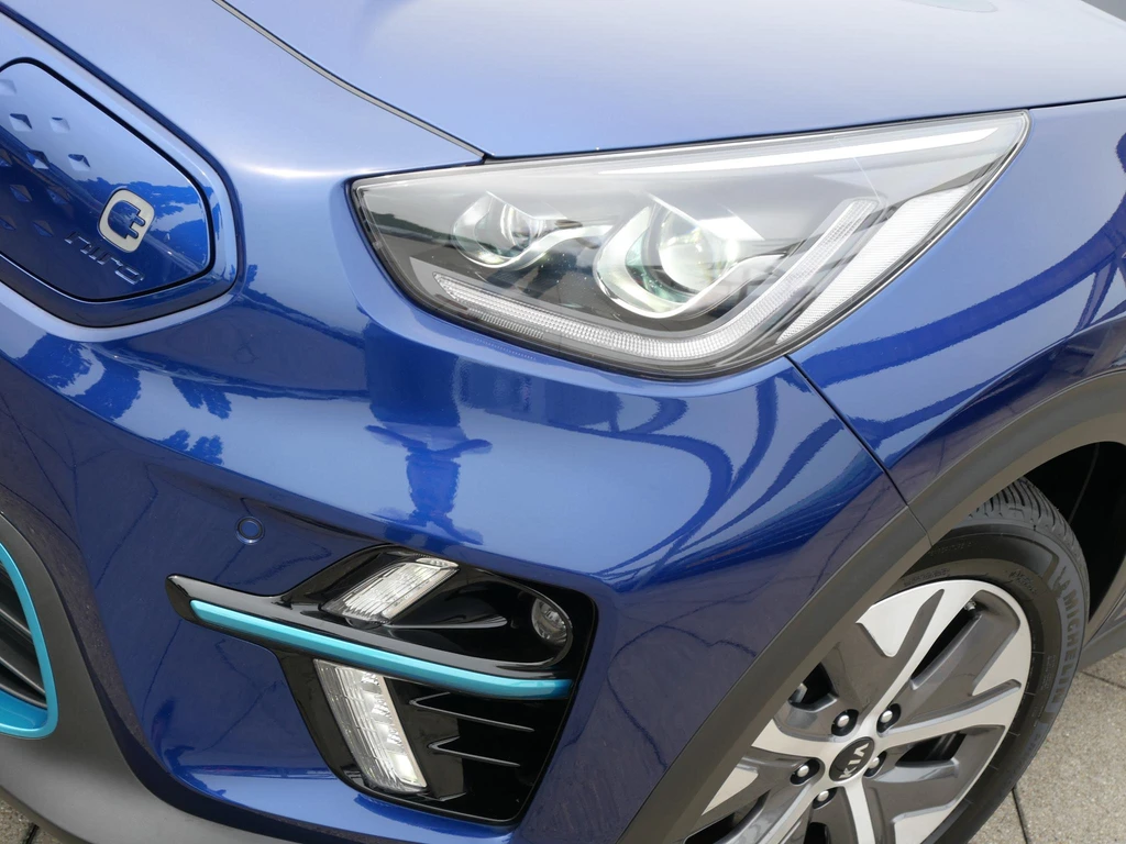 Kia e-Niro – foto 20