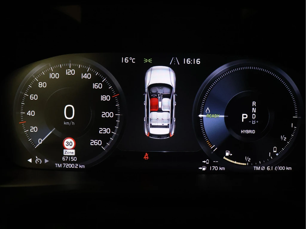 Volvo XC40 – foto 22