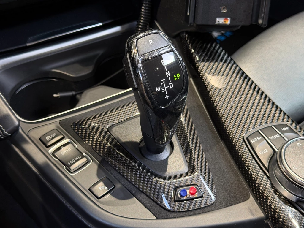 BMW 4 Serie – foto 38