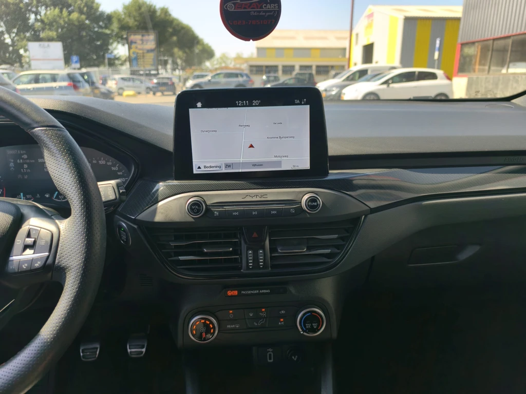 Ford Focus – foto 13