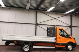 Ford Transit – thumbnail 2