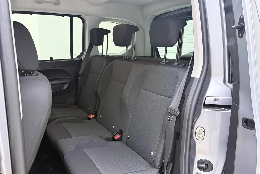 Peugeot Rifter – foto 16