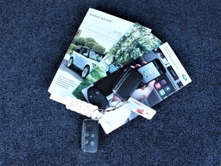 Land Rover Range Rover – thumbnail 36