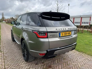 Land Rover Range Rover Sport – thumbnail 3