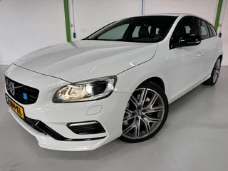 Volvo V60 – thumbnail 2